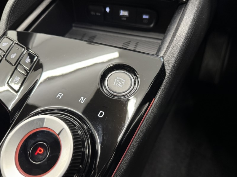 Used Kia Sportage 2024 for sale - 77745984: Photo 20