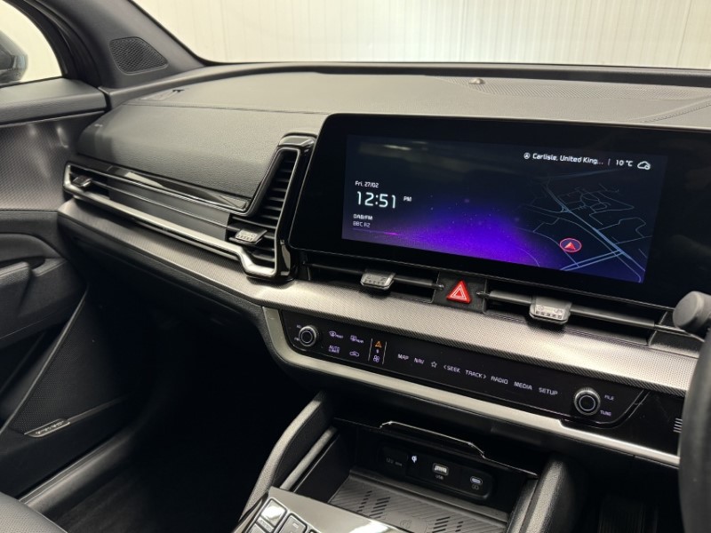 Used Kia Sportage 2024 for sale - 77745984: Photo 24