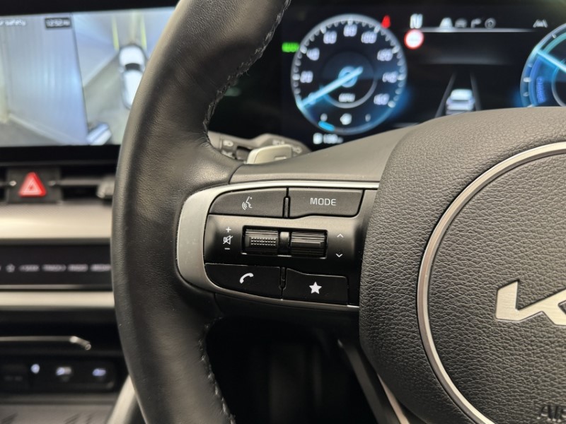 Used Kia Sportage 2024 for sale - 77745984: Photo 25