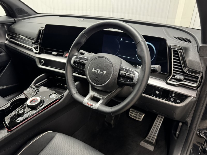 Used Kia Sportage 2024 for sale - 77745984: Photo 33