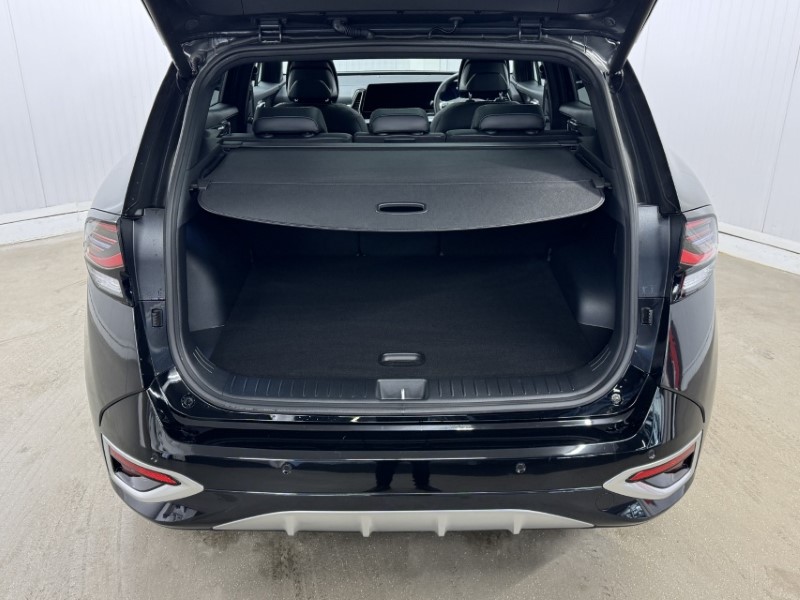 Used Kia Sportage 2024 for sale - 77745984: Photo 39