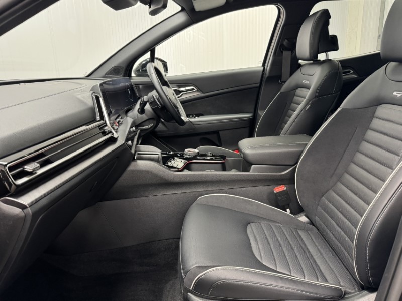 Used Kia Sportage 2024 for sale - 77745984: Photo 4