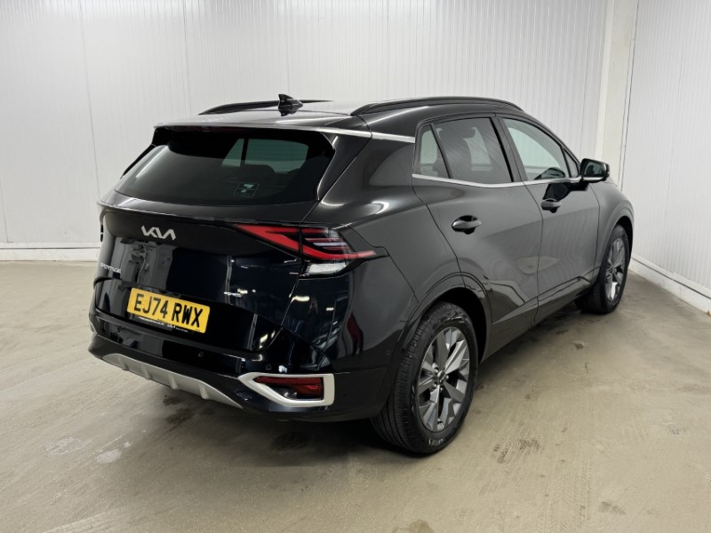 Used Kia Sportage 2024 for sale - 77745984: Photo 40