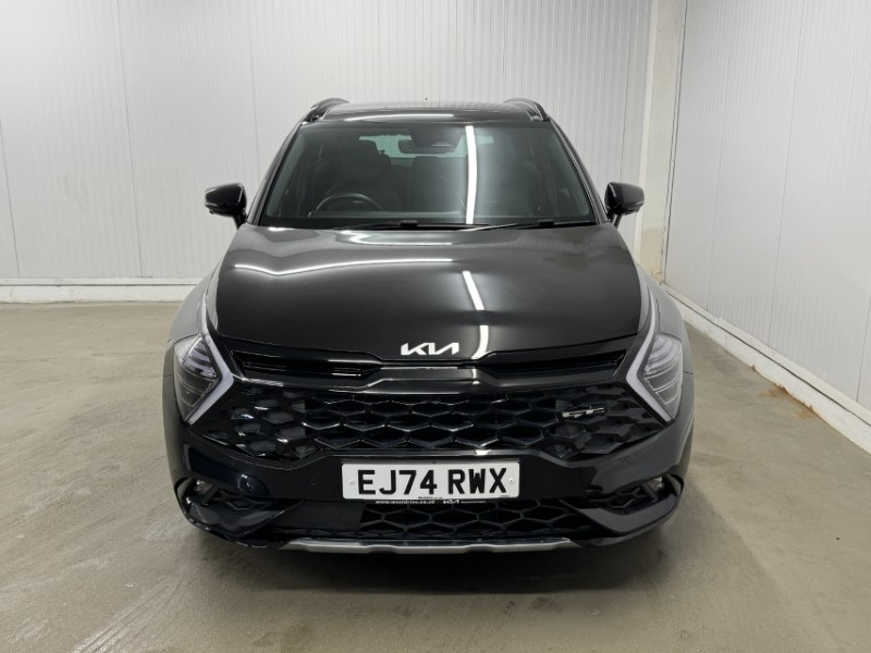 Used Kia Sportage 2024 for sale - 77745984: Photo 8