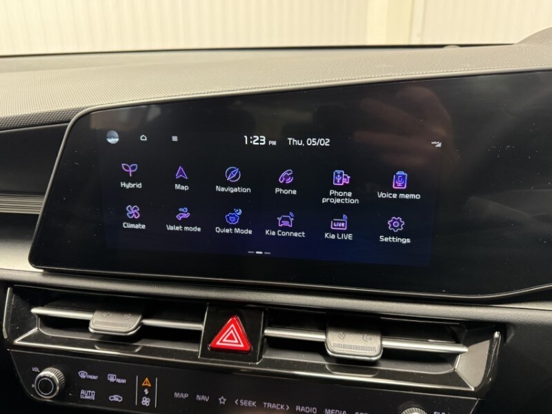 Used Kia Niro 2025 for sale - 77459856: Photo 11