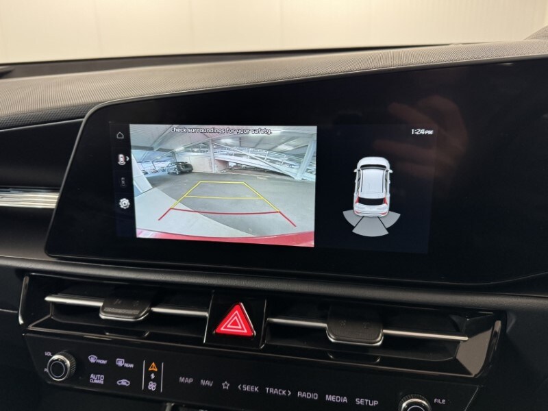 Used Kia Niro 2025 for sale - 77459856: Photo 14