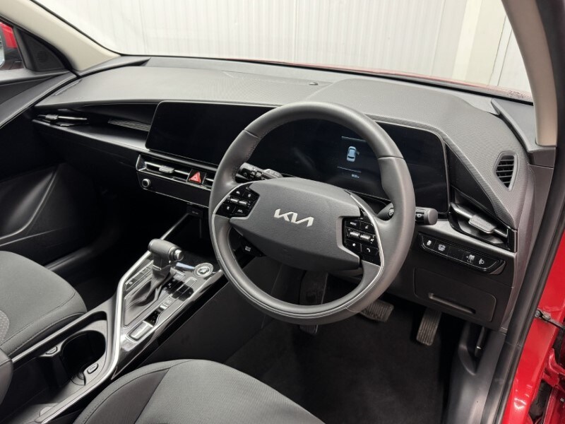 Used Kia Niro 2025 for sale - 77459856: Photo 29