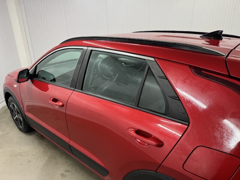 Used Kia Niro 2025 for sale - 77459856: Photo 32