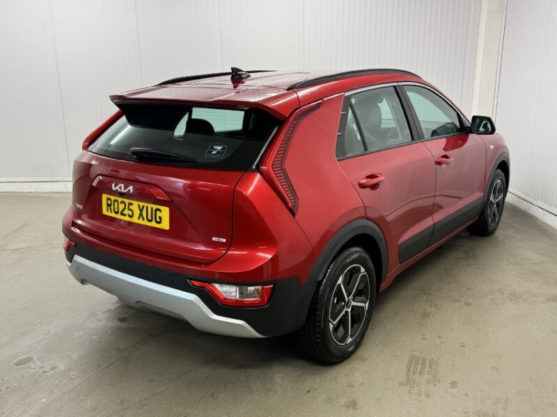 Used Kia Niro 2025 for sale - 77459856: Photo 35