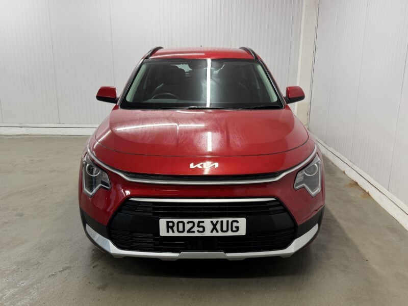 Used Kia Niro 2025 for sale - 77459856: Photo 8