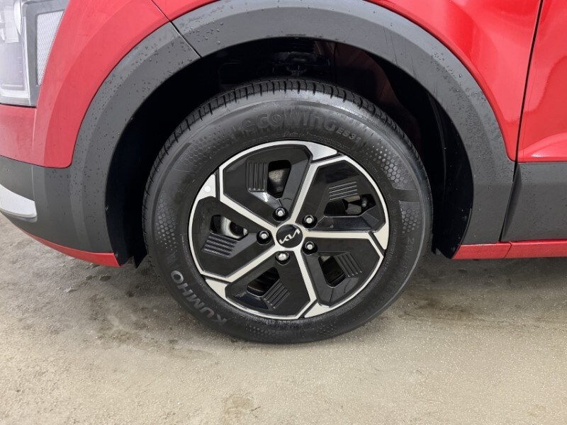 Used Kia Niro 2025 for sale - 77459856: Photo 9