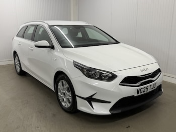 Used Kia Ceed 2025 for sale - 78838224: Photo