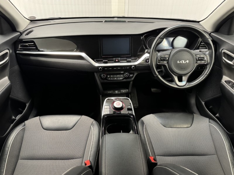 Used Kia Niro 2022 for sale - 77001354: Photo 10
