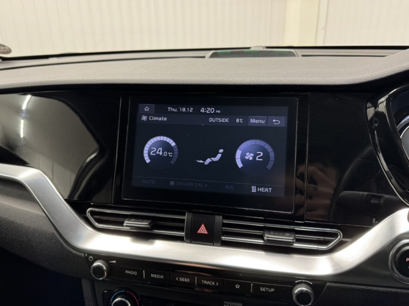 Used Kia Niro 2022 for sale - 77001354: Photo 13