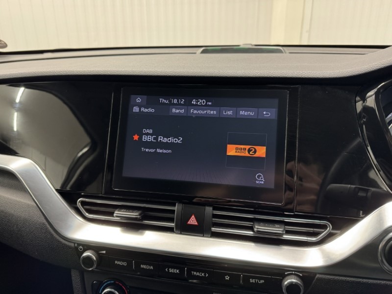 Used Kia Niro 2022 for sale - 77001354: Photo 14