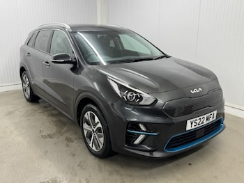 Used Kia Niro 2023 for sale - 77001354: Photo