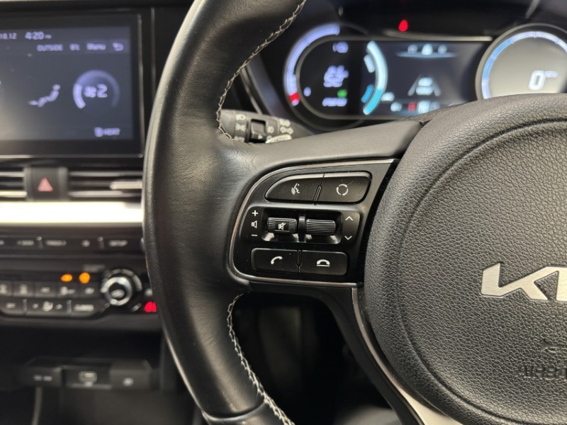 Used Kia Niro 2022 for sale - 77001354: Photo 20