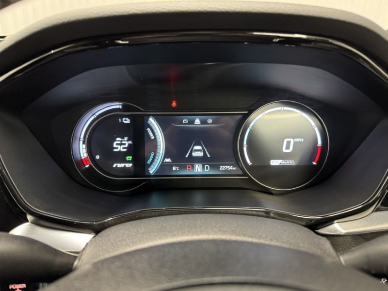 Used Kia Niro 2022 for sale - 77001354: Photo 21