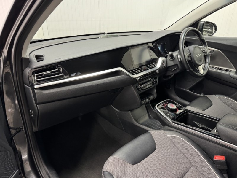 Used Kia Niro 2022 for sale - 77001354: Photo 31