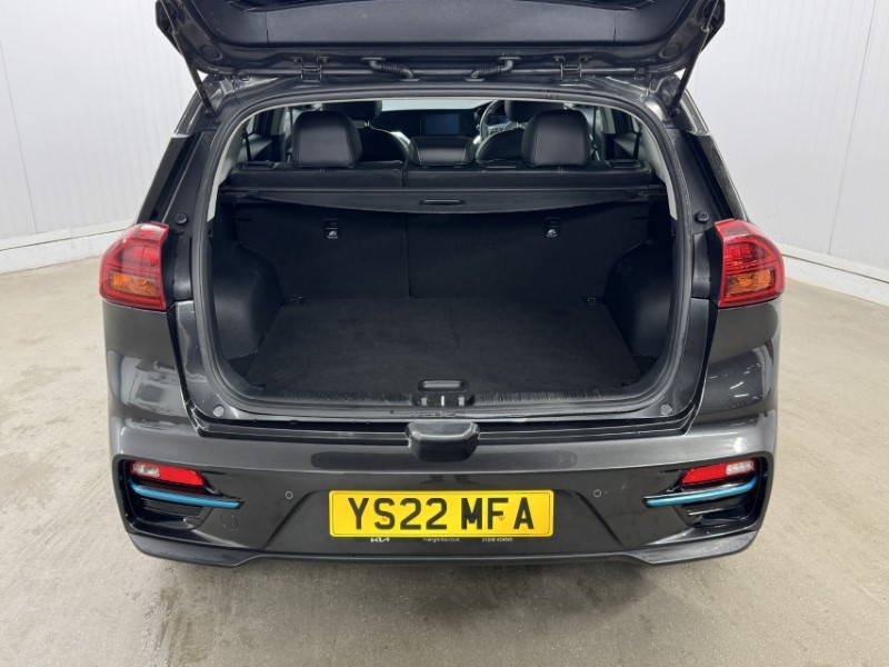 Used Kia Niro 2022 for sale - 77001354: Photo 33