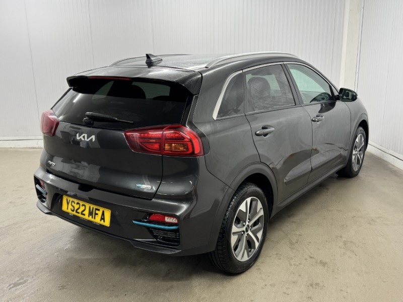 Used Kia Niro 2022 for sale - 77001354: Photo 34