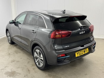 Used Kia Niro 2023 for sale - 77001354: Photo