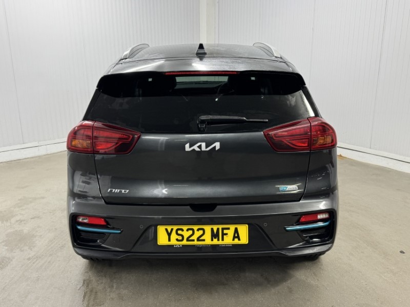 Used Kia Niro 2022 for sale - 77001354: Photo 7