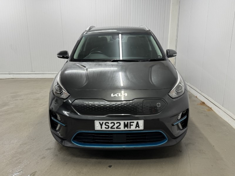 Used Kia Niro 2022 for sale - 77001354: Photo 8