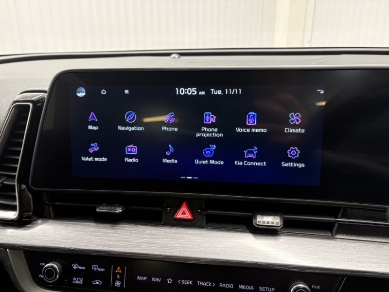 Used Kia Sportage 2025 for sale - 76922461: Photo 11