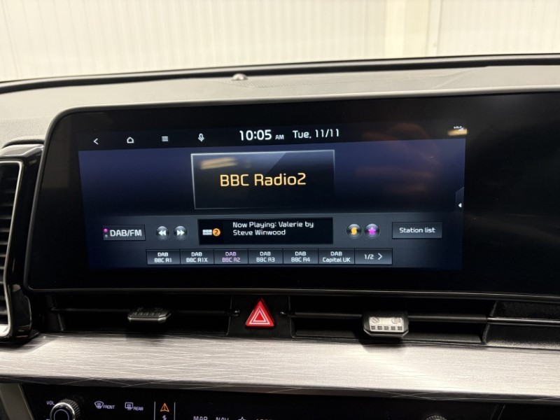 Used Kia Sportage 2025 for sale - 76922461: Photo 12