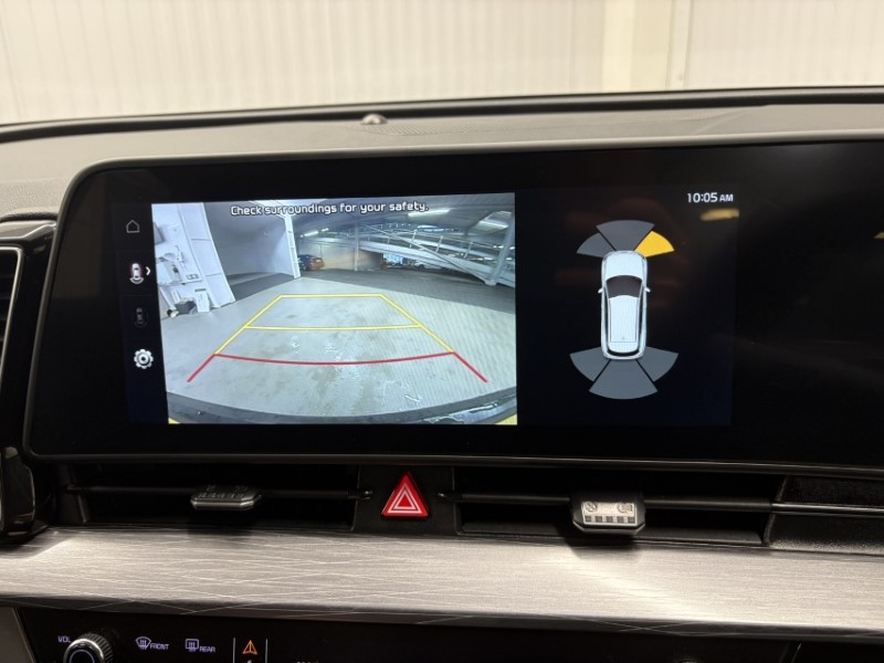 Used Kia Sportage 2025 for sale - 76922461: Photo 13