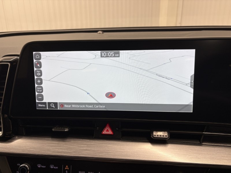 Used Kia Sportage 2025 for sale - 76922461: Photo 14