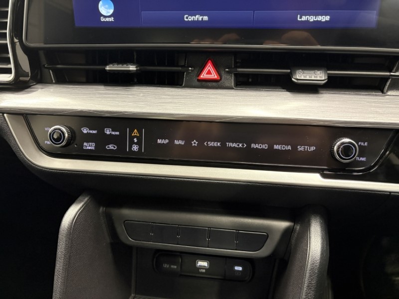 Used Kia Sportage 2025 for sale - 76922461: Photo 15