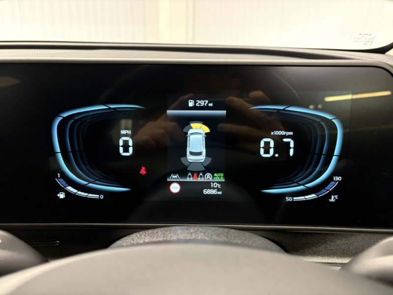 Used Kia Sportage 2025 for sale - 76922461: Photo 22