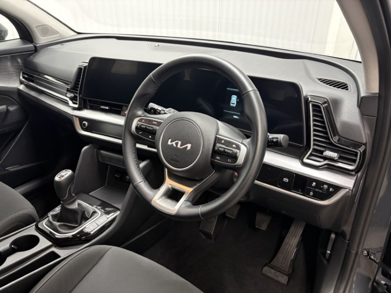 Used Kia Sportage 2025 for sale - 76922461: Photo 28