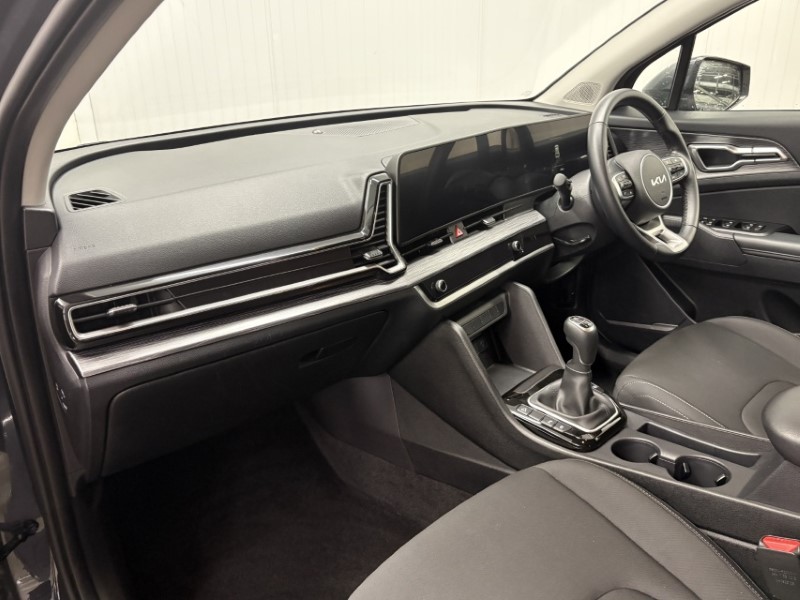 Used Kia Sportage 2025 for sale - 76922461: Photo 30