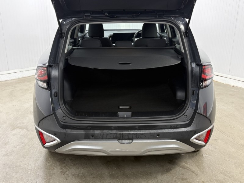 Used Kia Sportage 2025 for sale - 76922461: Photo 32