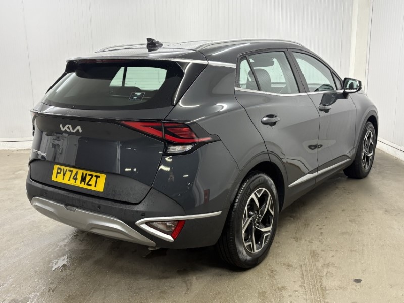 Used Kia Sportage 2025 for sale - 76922461: Photo 33