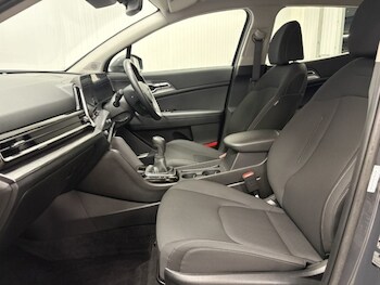 Used Kia Sportage 2025 for sale - 76922461: Photo