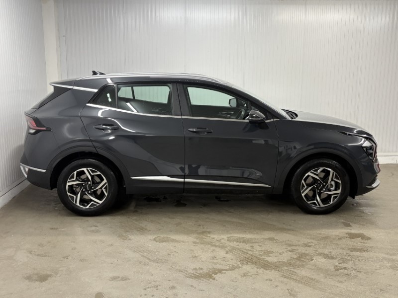 Used Kia Sportage 2025 for sale - 76922461: Photo 6