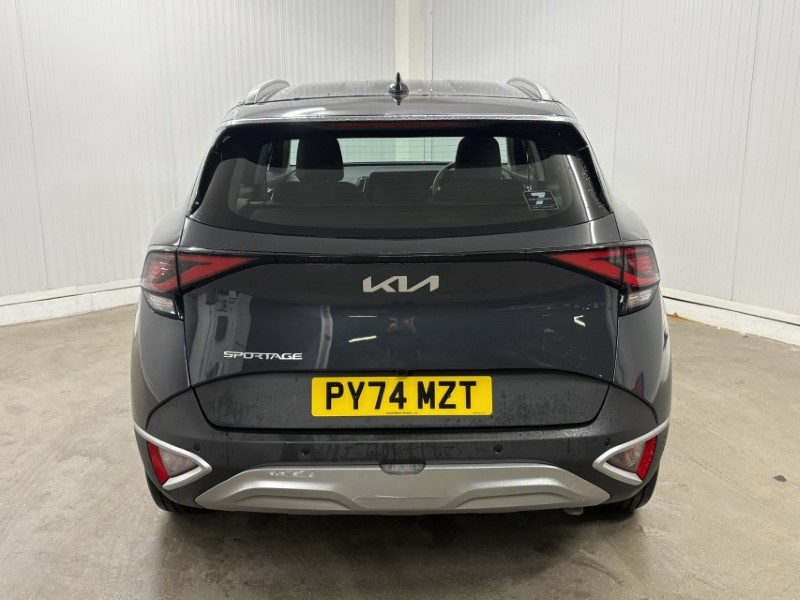 Used Kia Sportage 2025 for sale - 76922461: Photo 7