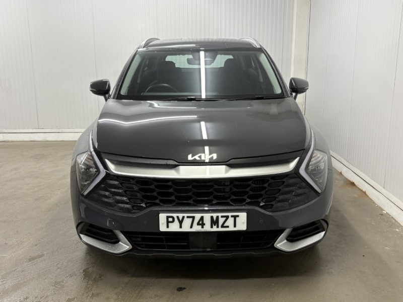 Used Kia Sportage 2025 for sale - 76922461: Photo 8