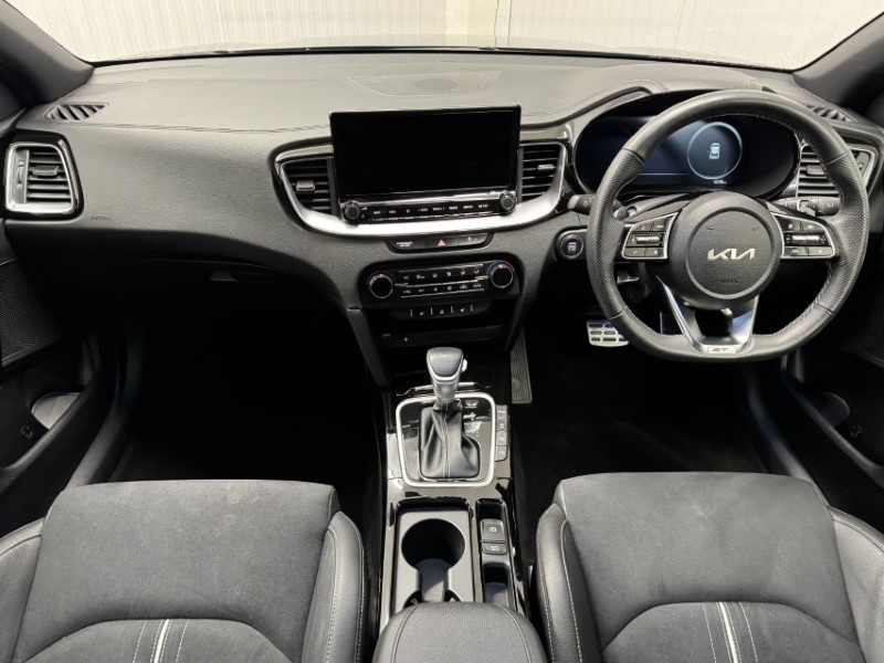 Used Kia XCeed 2024 for sale - 77461966: Photo 10