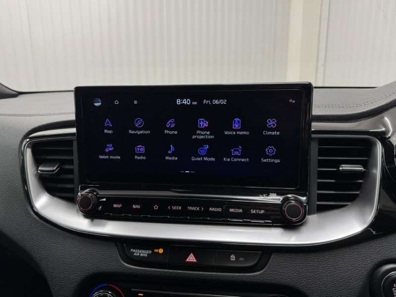 Used Kia XCeed 2024 for sale - 77461966: Photo 12