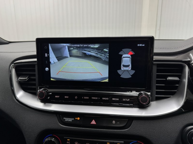 Used Kia XCeed 2024 for sale - 77461966: Photo 13