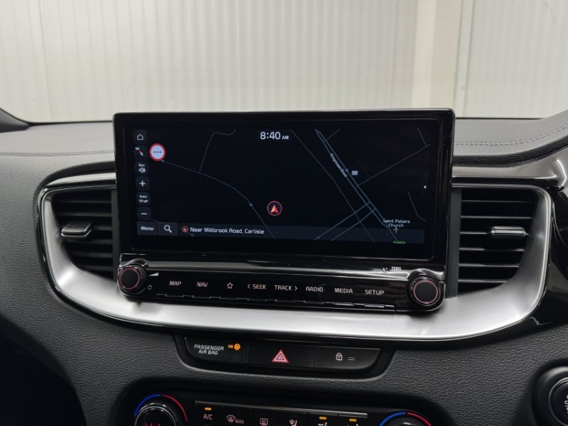 Used Kia XCeed 2024 for sale - 77461966: Photo 14