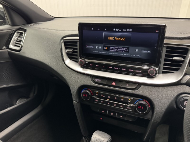 Used Kia XCeed 2024 for sale - 77461966: Photo 19