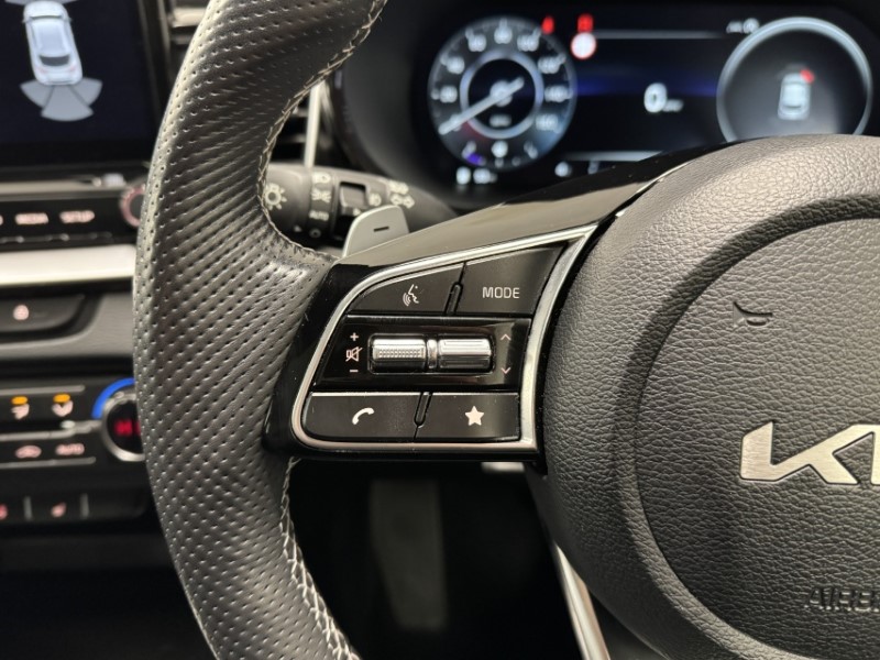 Used Kia XCeed 2024 for sale - 77461966: Photo 21