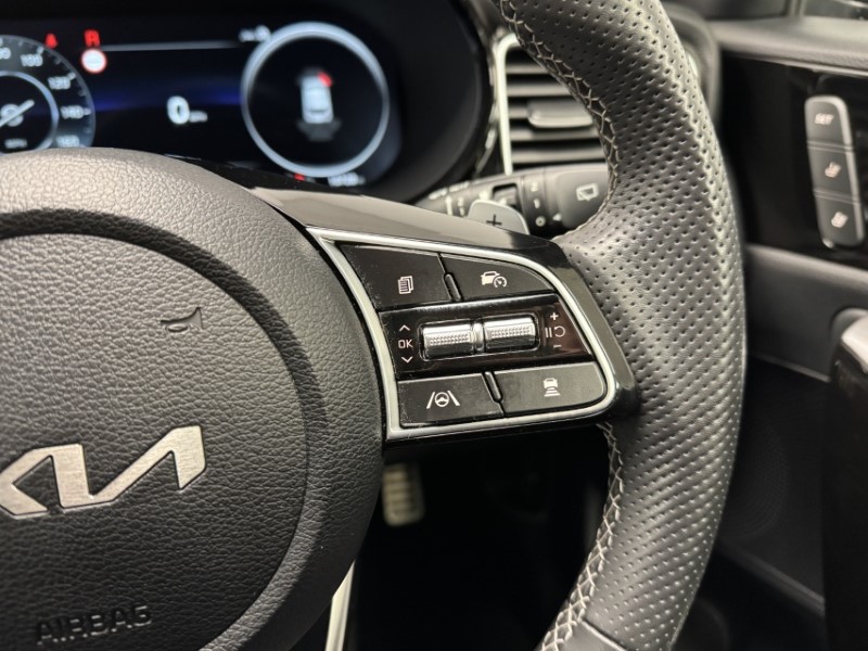 Used Kia XCeed 2024 for sale - 77461966: Photo 23