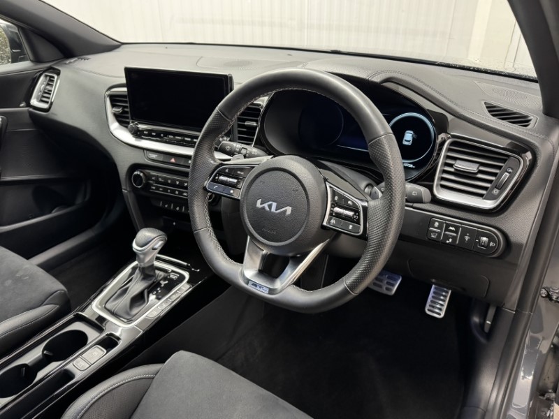 Used Kia XCeed 2024 for sale - 77461966: Photo 30